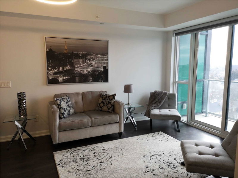 Preview image for 11 Bogert Ave #804, Toronto