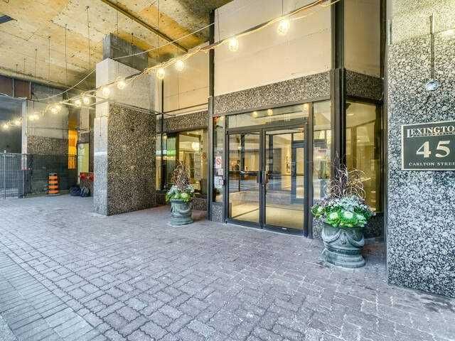 Preview image for 45 Carlton St #914, Toronto