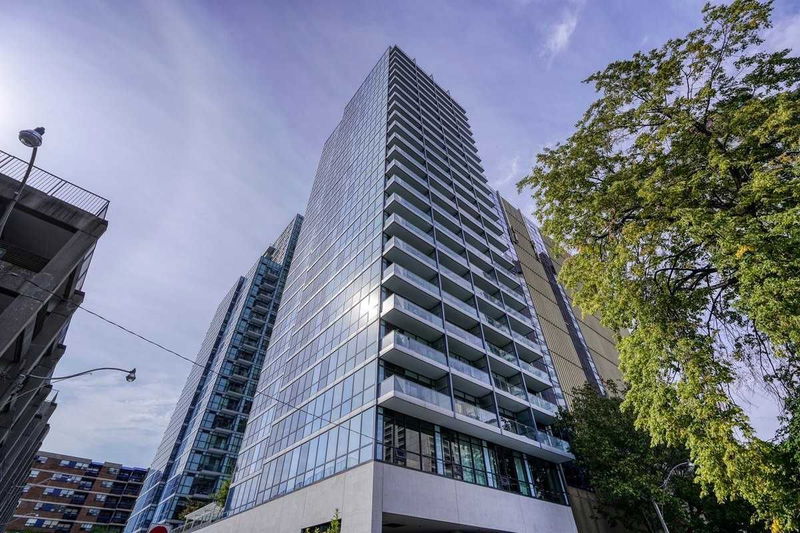 Preview image for 210 Simcoe St #2003, Toronto