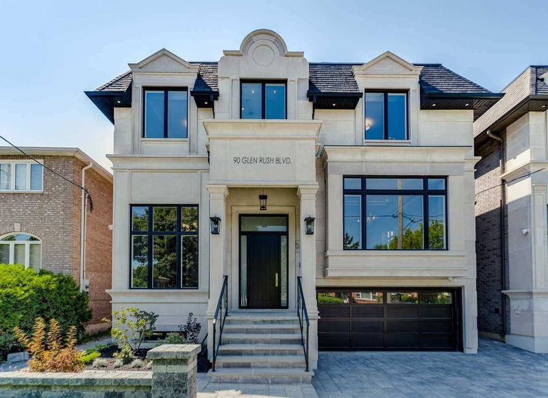Preview image for 90 Glen Rush Blvd, Toronto