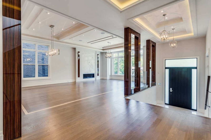 Preview image for 90 Glen Rush Blvd, Toronto