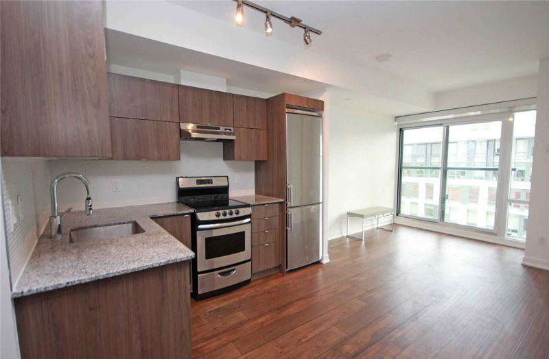 Preview image for 170 Fort York Blvd #705, Toronto