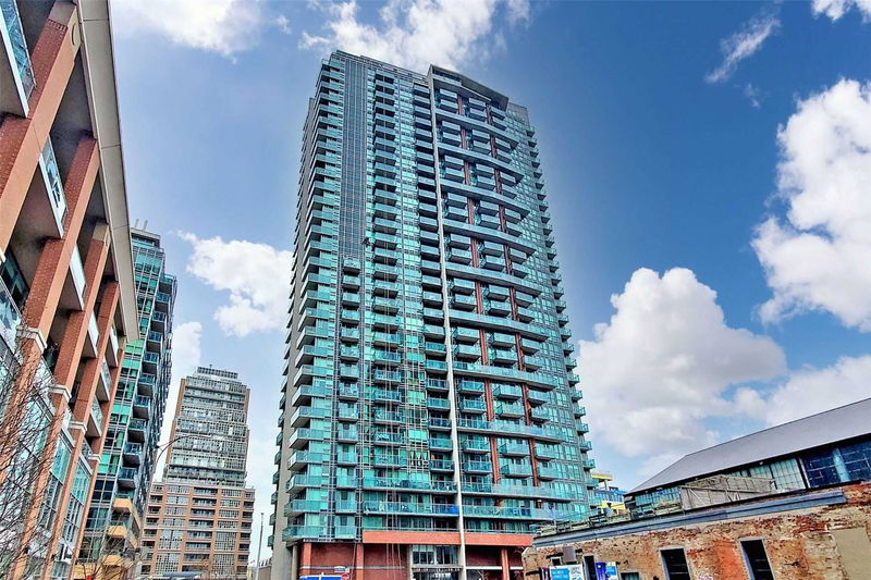 Preview image for 150 East Liberty St #1704, Toronto