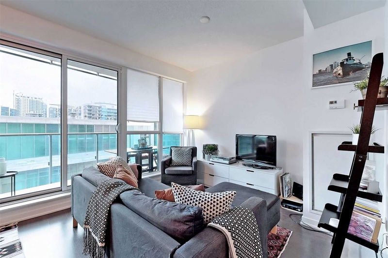 Preview image for 150 East Liberty St #1704, Toronto