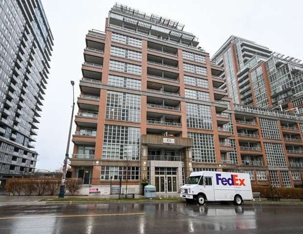 Preview image for 65 East Liberty St #704, Toronto