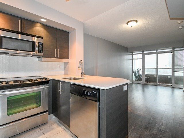 Preview image for 65 East Liberty St #704, Toronto