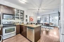 Preview image for 438 King St W #519, Toronto