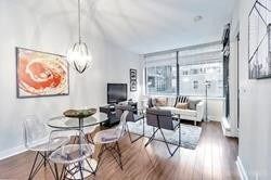 Preview image for 438 King St W #519, Toronto