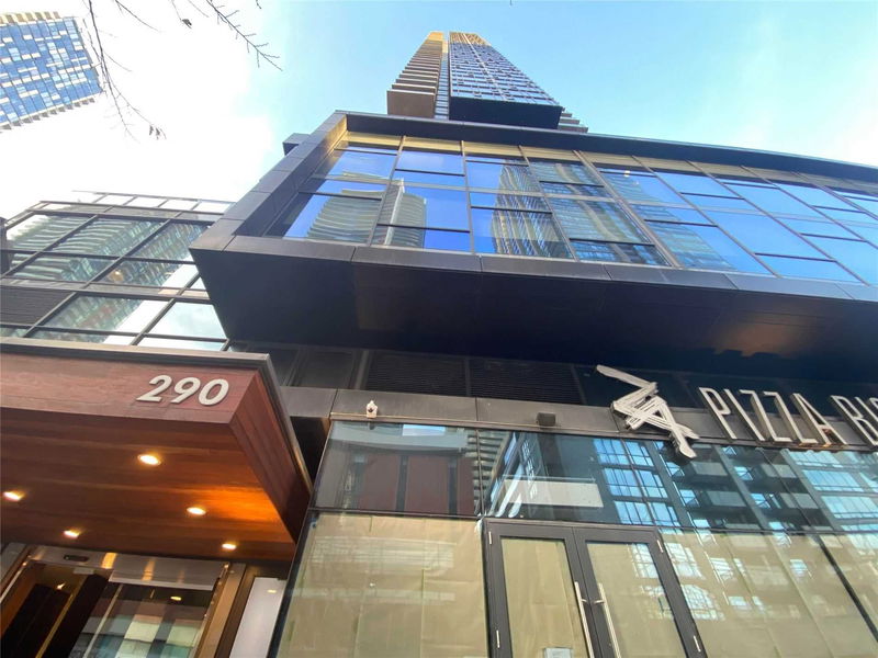 Preview image for 290 Adelaide St W #3110, Toronto