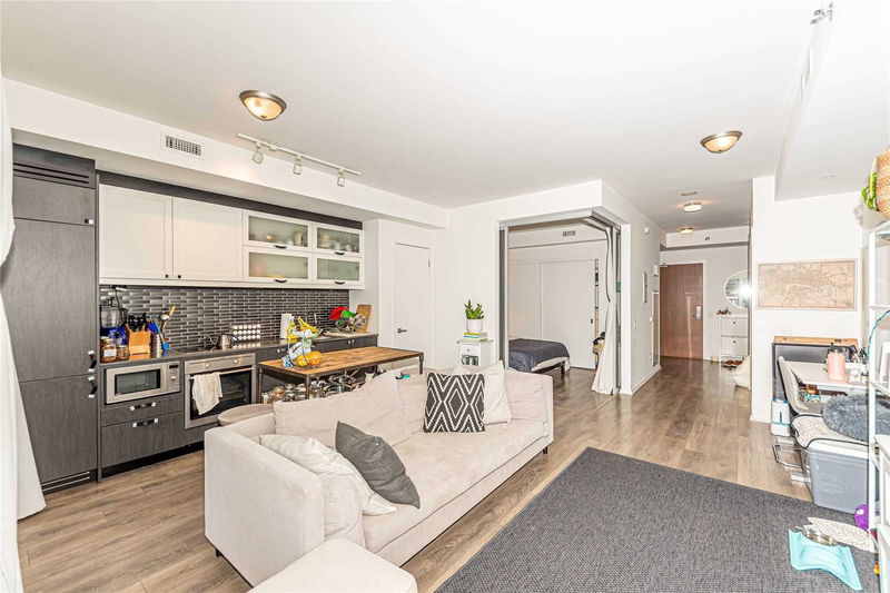 Preview image for 783 Bathurst St #216, Toronto