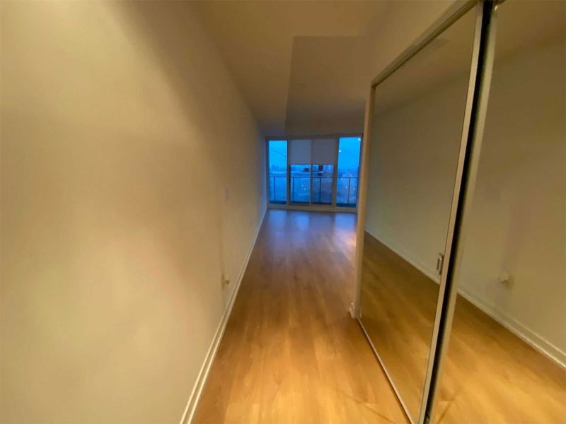Preview image for 115 Mcmahon Dr #3702, Toronto