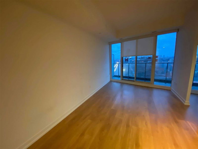 Preview image for 115 Mcmahon Dr #3702, Toronto