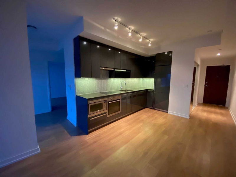 Preview image for 115 Mcmahon Dr #3702, Toronto
