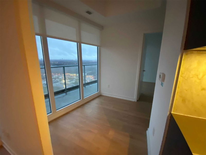 Preview image for 115 Mcmahon Dr #3702, Toronto