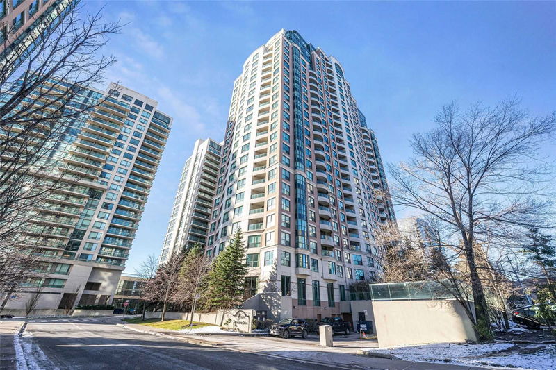 Preview image for 7 Lorraine Dr #102, Toronto