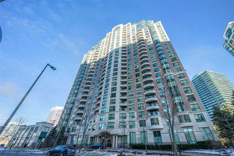 Preview image for 7 Lorraine Dr #102, Toronto