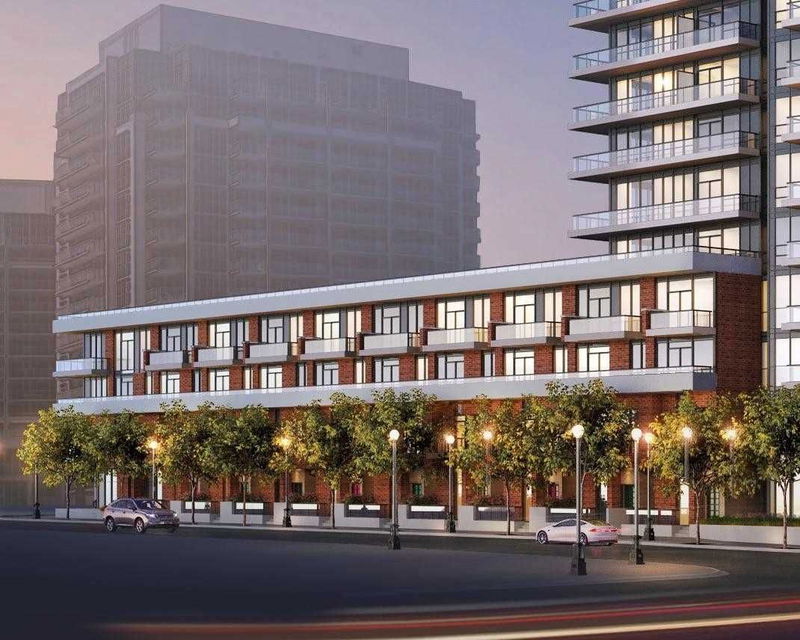 Preview image for 38 Iannuzzi St #306, Toronto