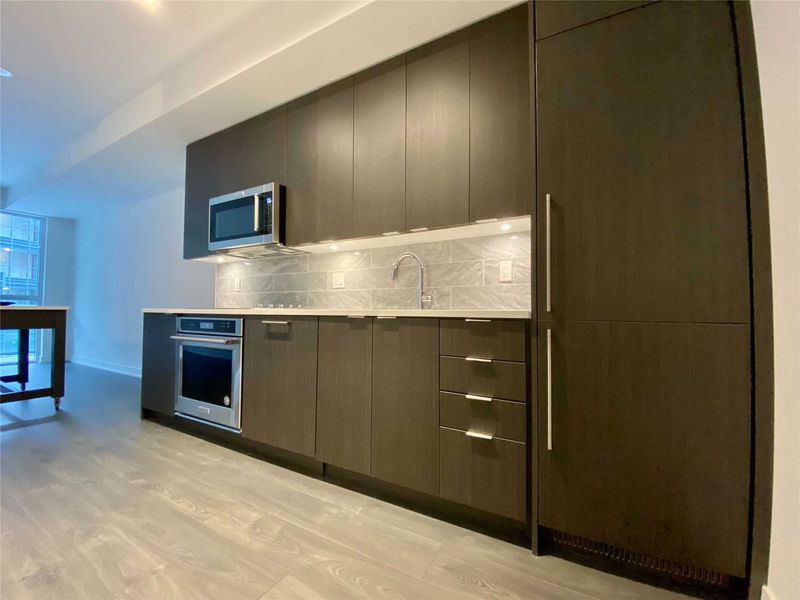 Preview image for 38 Iannuzzi St #306, Toronto