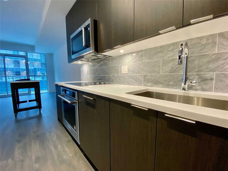 Preview image for 38 Iannuzzi St #306, Toronto