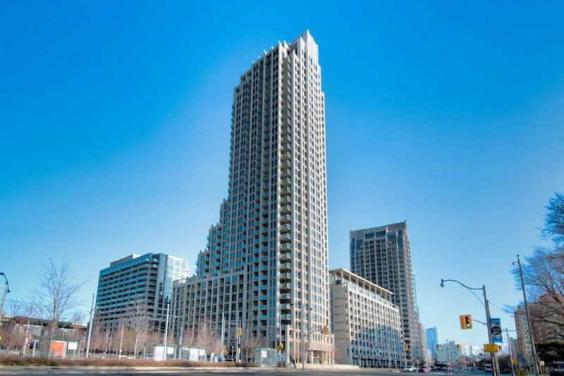 Preview image for 628 Fleet St #916, Toronto