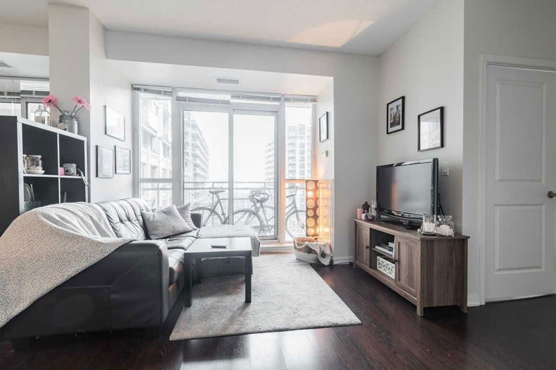 Preview image for 628 Fleet St #916, Toronto