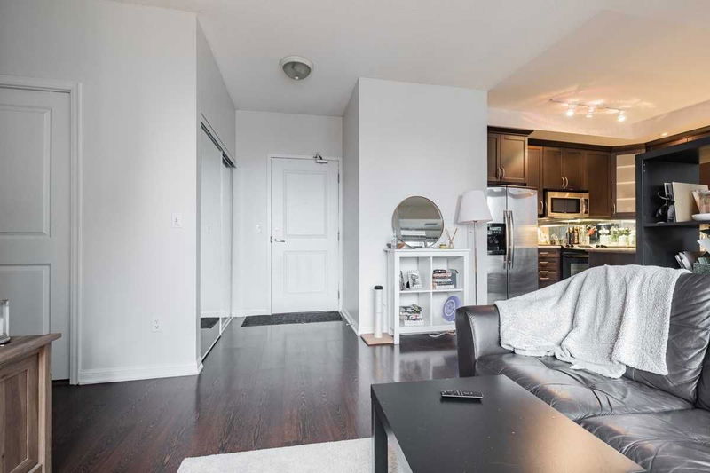 Preview image for 628 Fleet St #916, Toronto