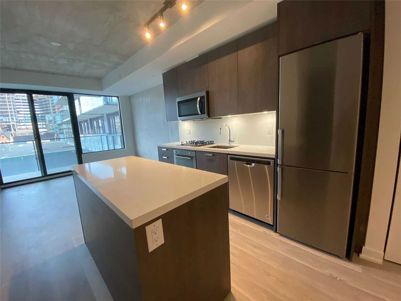 Preview image for 55 Ontario St #320, Toronto