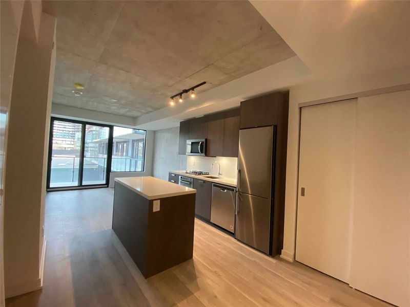 Preview image for 55 Ontario St #320, Toronto