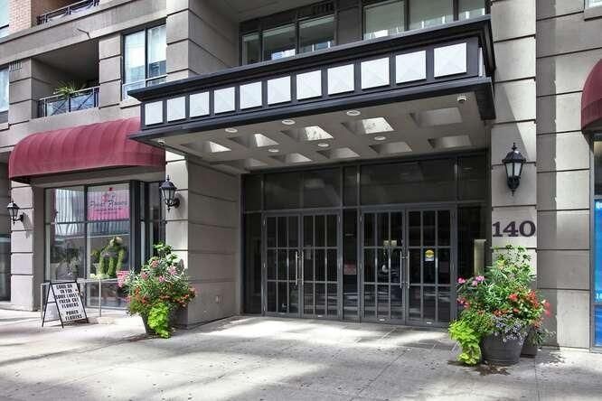 Preview image for 140 Simcoe St #508, Toronto