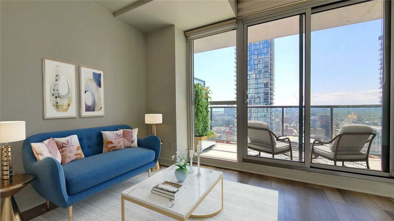 Preview image for 290 Adelaide St W #3602, Toronto