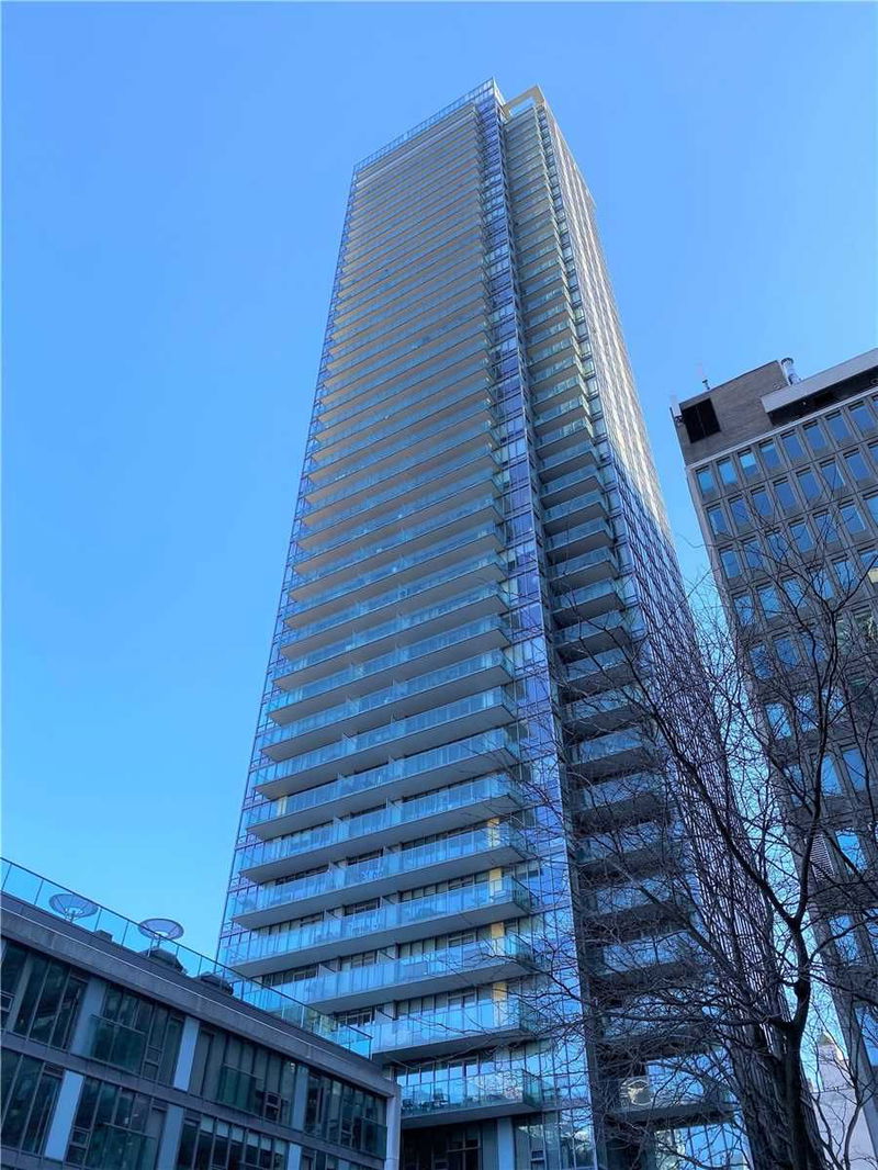 Preview image for 33 Lombard St #3504, Toronto