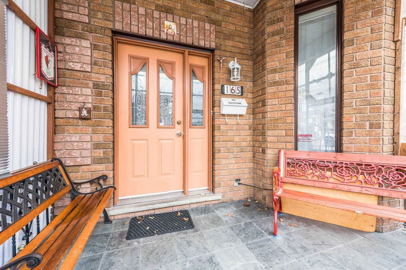 Preview image for 165 Manning Ave, Toronto