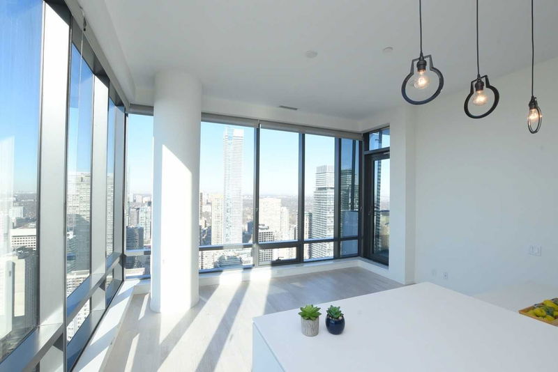 Preview image for 5 St. Joseph St #4604, Toronto