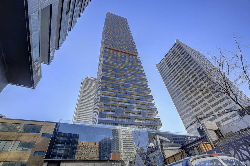 Preview image for 8 Eglinton Ave E #4506, Toronto