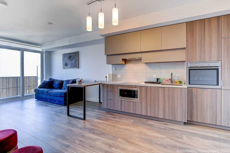 Preview image for 8 Eglinton Ave E #4506, Toronto