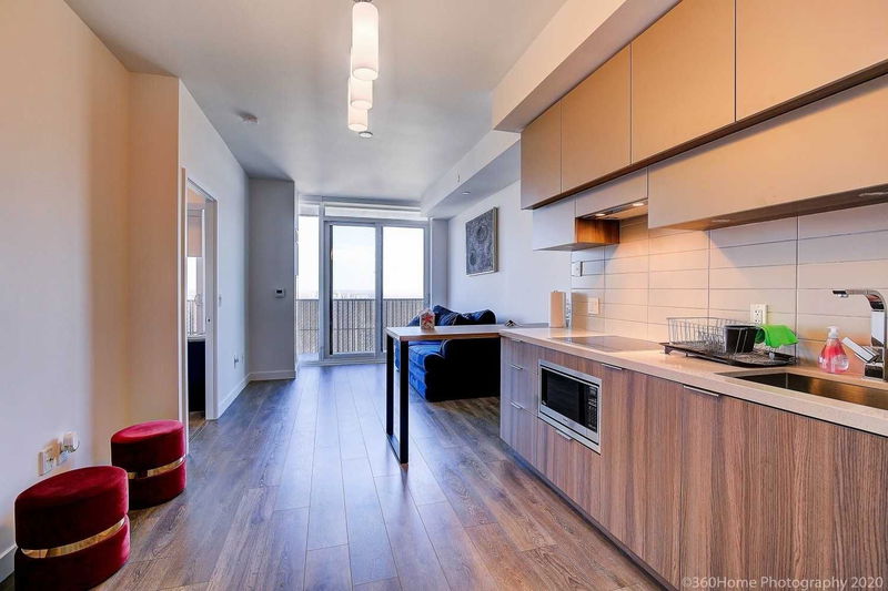 Preview image for 8 Eglinton Ave E #4506, Toronto