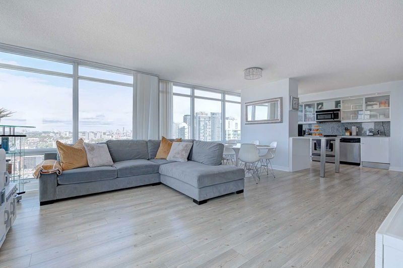 Preview image for 25 Telegram Mews #3910, Toronto