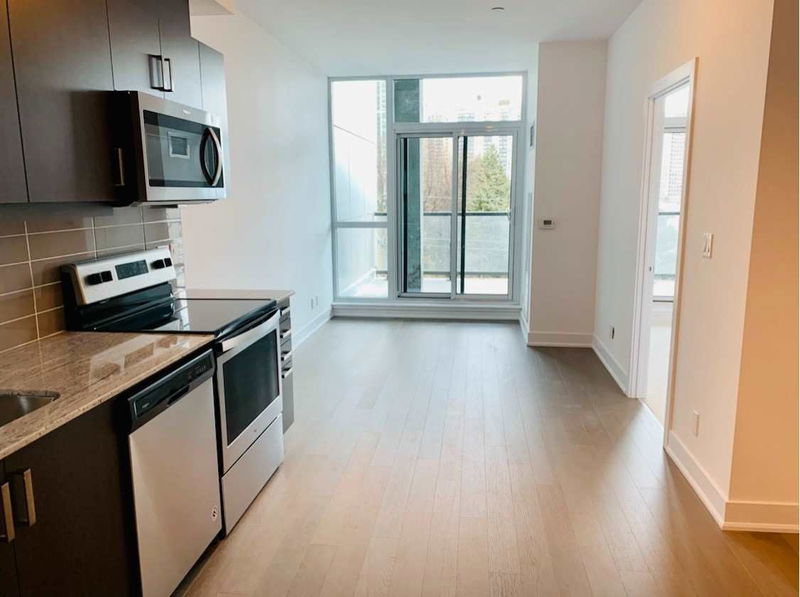 Preview image for 1486 Bathurst St #401, Toronto