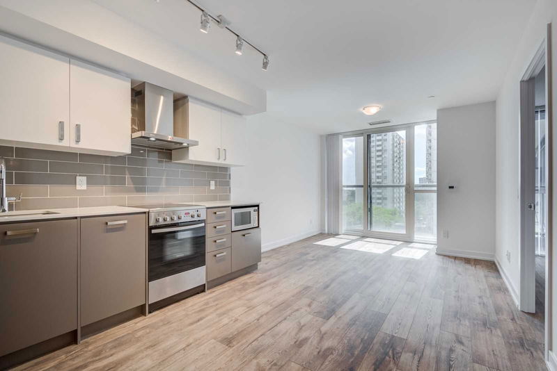 Preview image for 125 Redpath Ave #718, Toronto