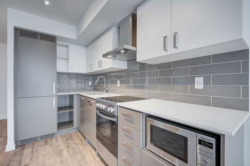 Preview image for 125 Redpath Ave #718, Toronto