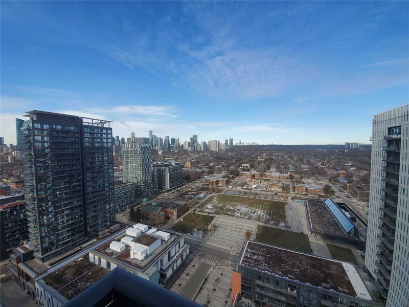 Preview image for 55 Regent Park Blvd #2410, Toronto