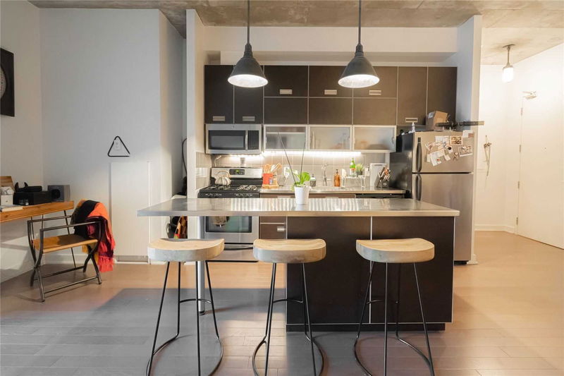 Preview image for 60 Bathurst St #308, Toronto