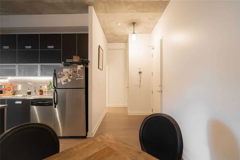 Preview image for 60 Bathurst St #308, Toronto