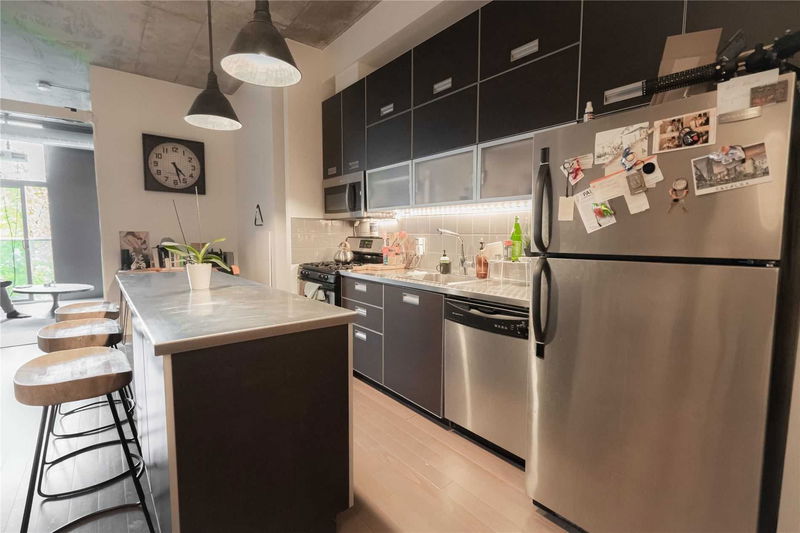 Preview image for 60 Bathurst St #308, Toronto