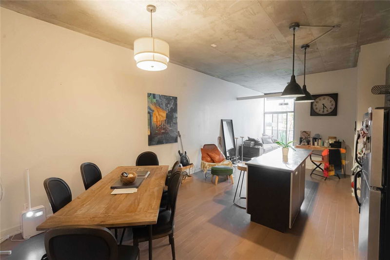 Preview image for 60 Bathurst St #308, Toronto