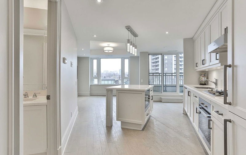 Preview image for 181 Davenport Rd #302, Toronto