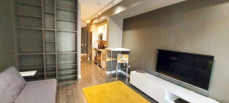 Preview image for 78 Tecumseth St #607, Toronto