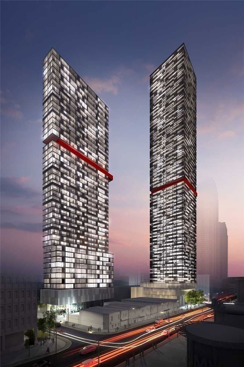 Preview image for 8 Eglinton Ave E #2709, Toronto