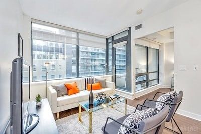 Preview image for 438 King St W #519, Toronto