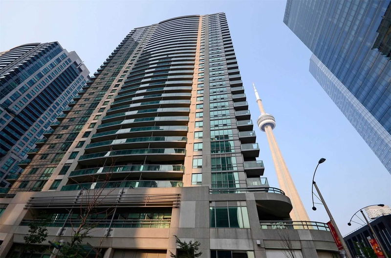 Preview image for 30 Grand Trunk Cres #1001, Toronto